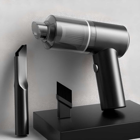 Blyvik™ Wireless Car Vacuum Cleaner🧹