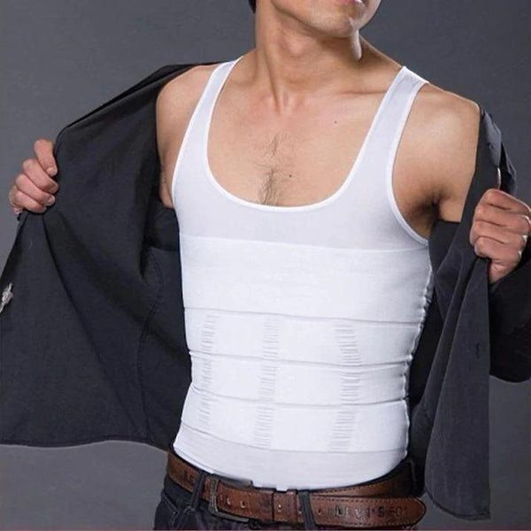 Blyvik™ Men’s Compression FlexVest👕