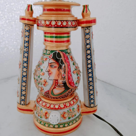 Blyvik™ Bani thani Laltain