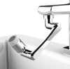 Rotating Faucet