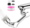 Rotating Faucet