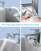 Rotating Faucet