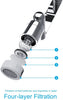 Rotating Faucet