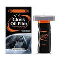 Glass Oil Film Remover for Car