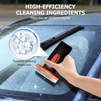 Glass Oil Film Remover for Car