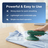 Portable Steam Iron – 2-in-1 Travel Garment Steamer | BLYVIK