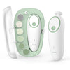 Gentle Baby Nail Trimmer Electric Rechargeable
