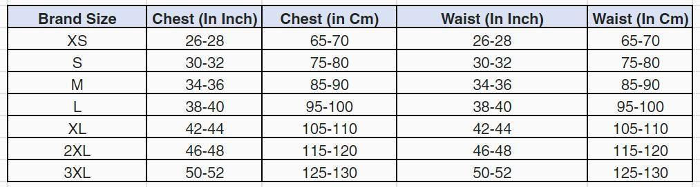 Blyvik™ Men’s Compression FlexVest👕