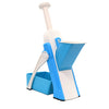 Vegetable Chopper – Adjustable Hand Press Slicer | BLYVIK