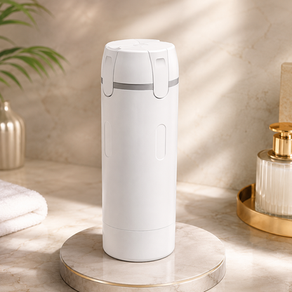 AERVA™ Travel Capsule