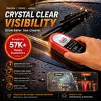 Glass Cleaning Board