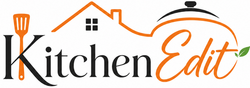 Kitchen Edit