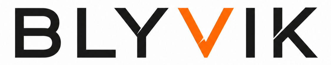 BLYVIK