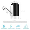 Automatic Wireless Water Can Dispenser Pump for 20 Litre Bottle
