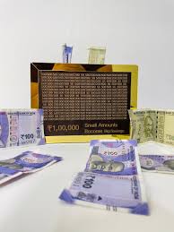 Blyvik™ 1 Lakh Savings Challenge Piggy Bank🏦