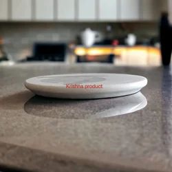 Marble Chakla Belan Set - angle 2