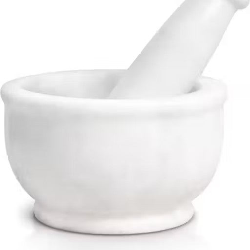 Blyvik™ Handcrafted Wooden Okhli – Traditional Elegance with Everyday Utility