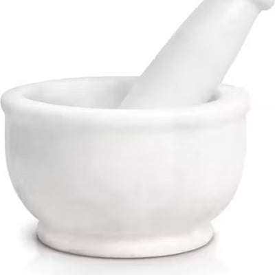 Blyvik™ Handcrafted Wooden Okhli – Traditional Elegance with Everyday Utility