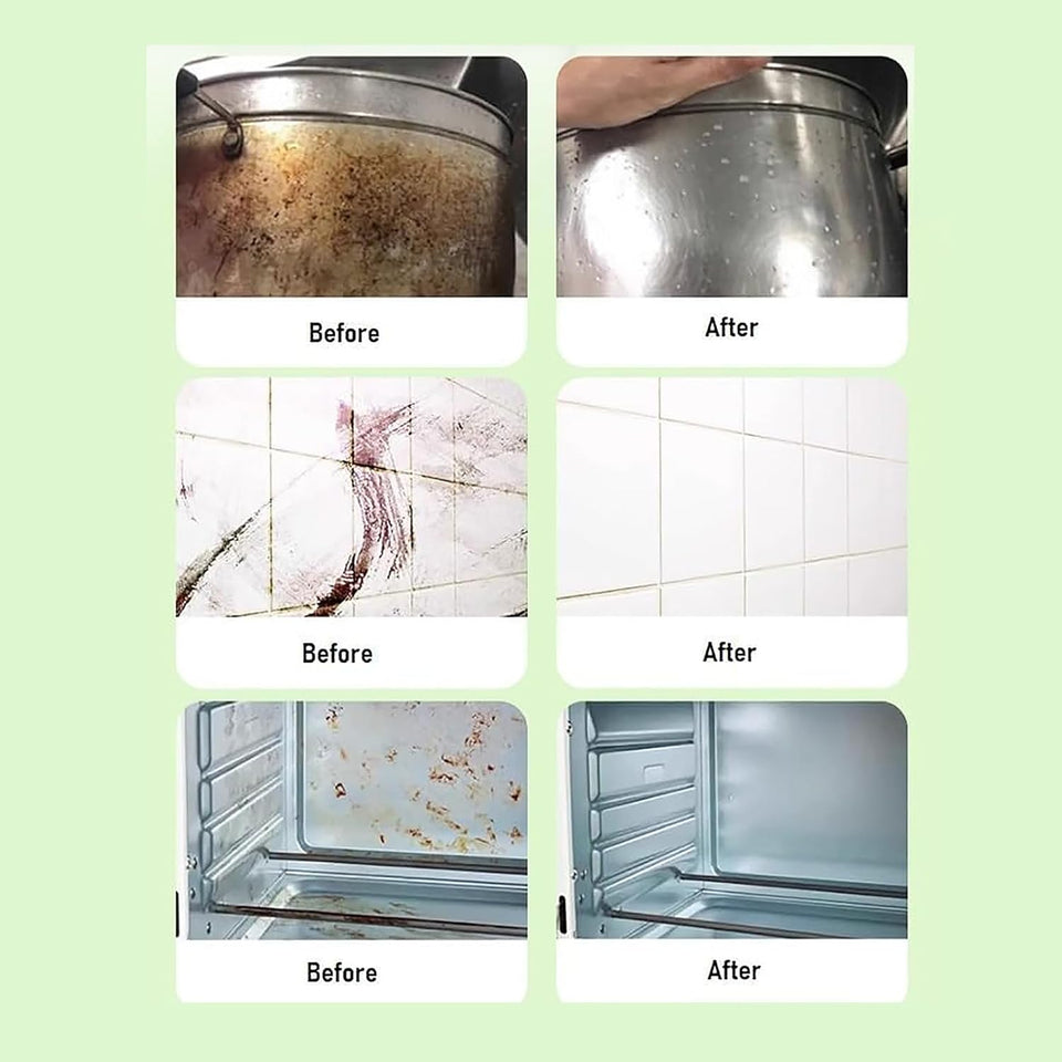 Multifunctional Japanese Cleaner