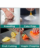 Stainless Steel Chopping Board
